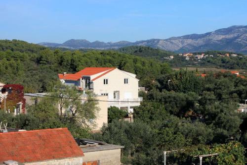 Apartamentos Studio Lumbarda 9298a