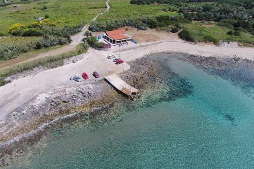 Apartamentos Studio Lumbarda 9298a
