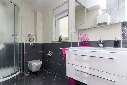 Apartamentos Penthouse Sunset Makarska
