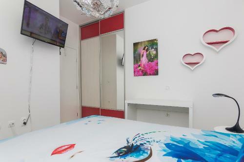 Apartamentos Penthouse Sunset Makarska