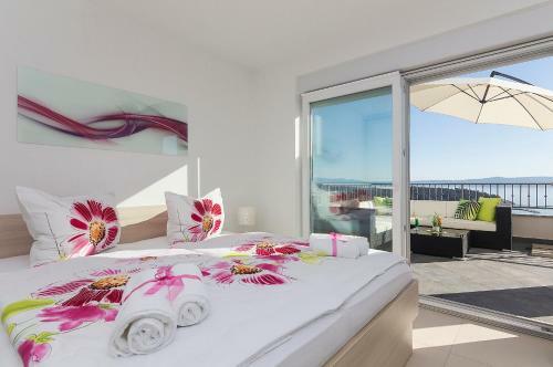 Apartamentos Penthouse Sunset Makarska