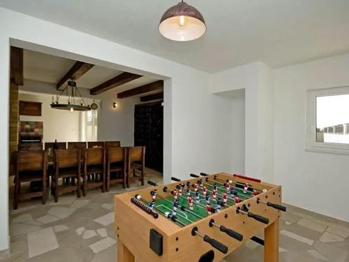 Holiday Home Villa Lendi�