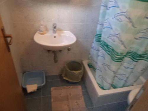 Apartamentos Studio Makarska 13979a