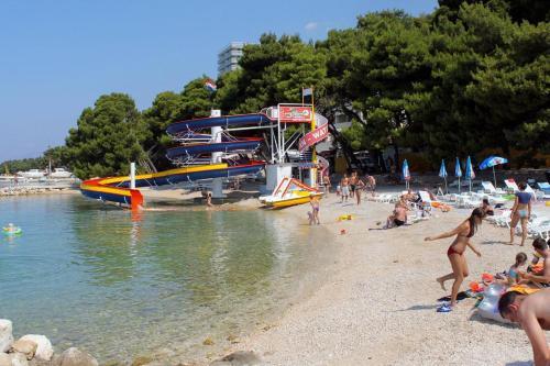 Apartamentos Studio Makarska 13979a