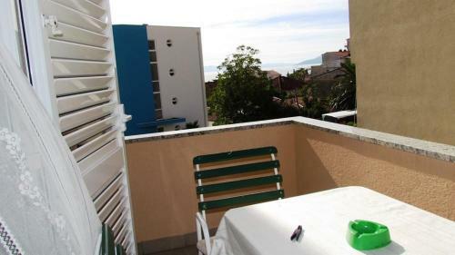 Hostal City Beach Room Medna