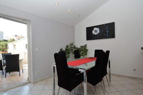 Apartamentos Luciana 3