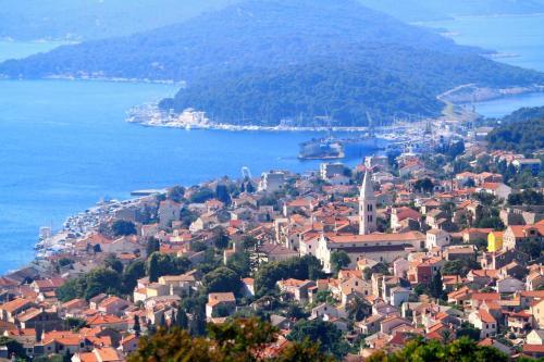 Hostal Double Room Mali Losinj 14652b