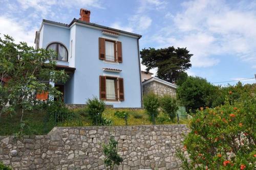 Hostal Double Room Mali Losinj 14652b