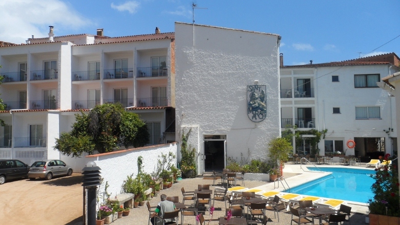 Hotel Sant March