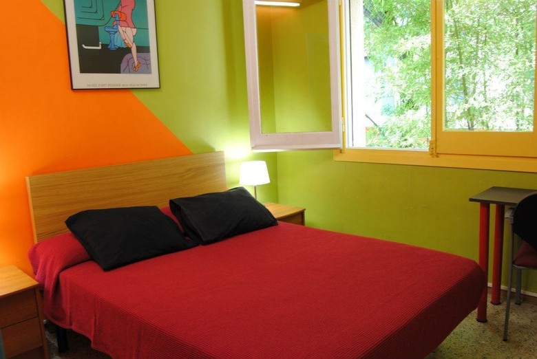 Hostal Albergue Studio