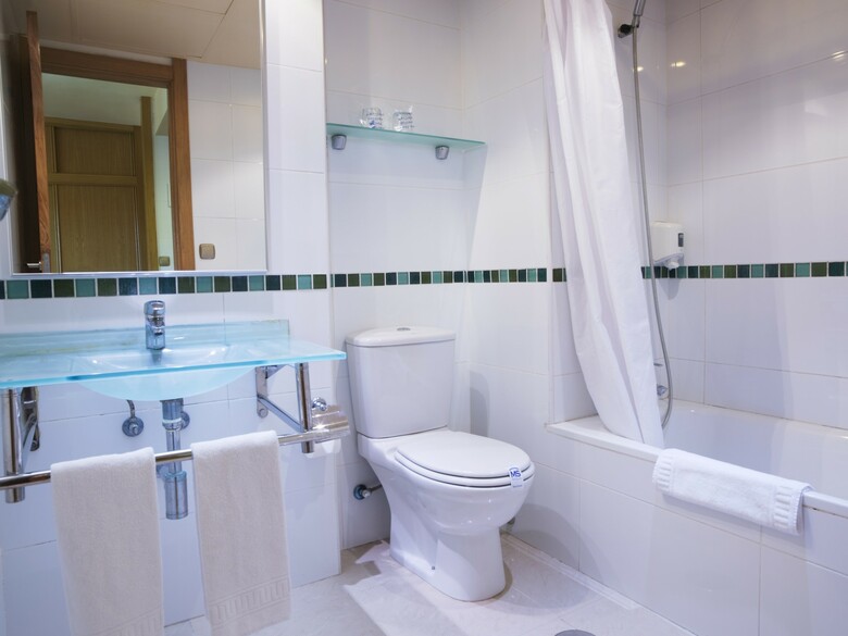 Apartamentos Ms Puerto Marina