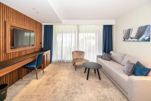 Luxury Hotel Riva