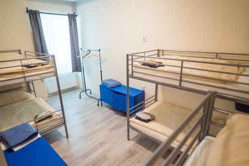 Boutique Hostel Kings N' Queens