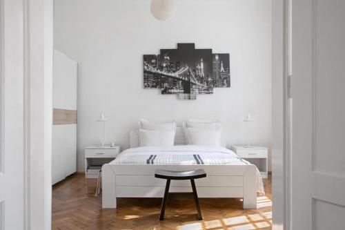 Apartments With Wifi Zagreb - 15096