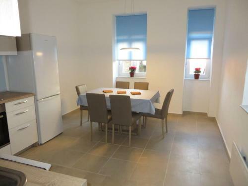 Apartamentos Suis Zagreb Europe