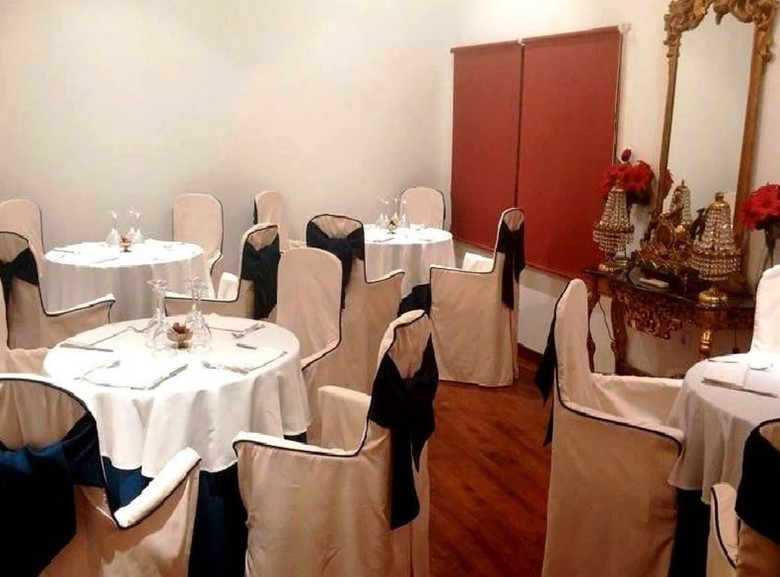 Nuevo Hotel Vista Alegre