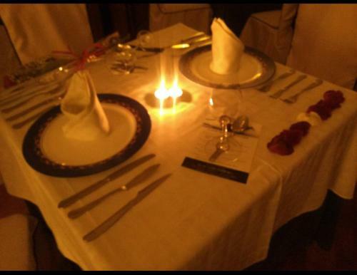 Nuevo Hotel Vista Alegre