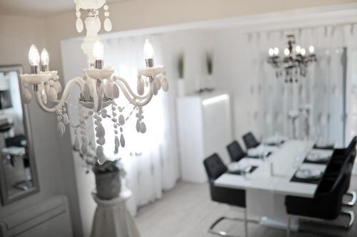 Villa Olive Garden Apartments
