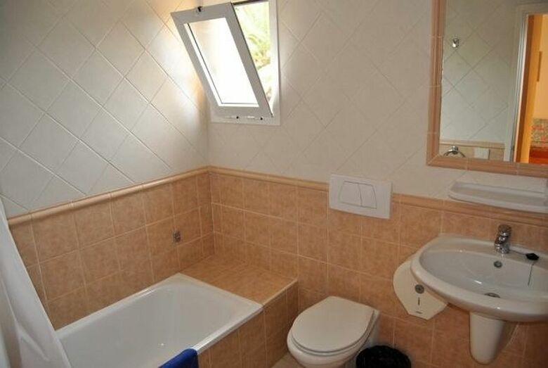 Apartamentos Alisios Playa