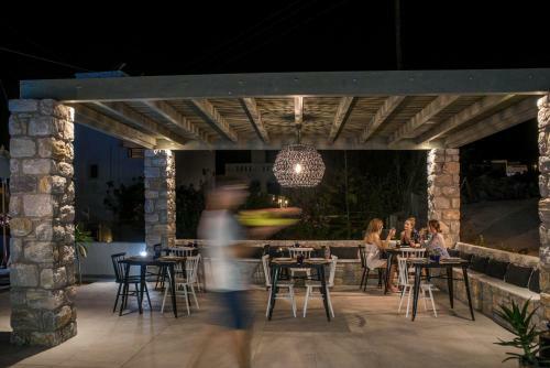 Melidron Luxury Hotel & Suites