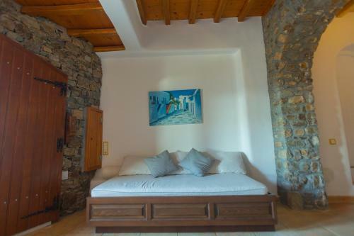 Villa Crystal Agios Sostis