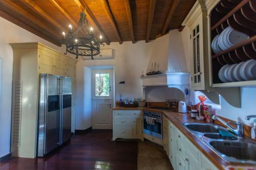 Villa Crystal Agios Sostis