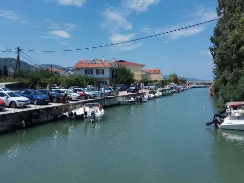 Agroturismo Monte Blu Holiday Apartment