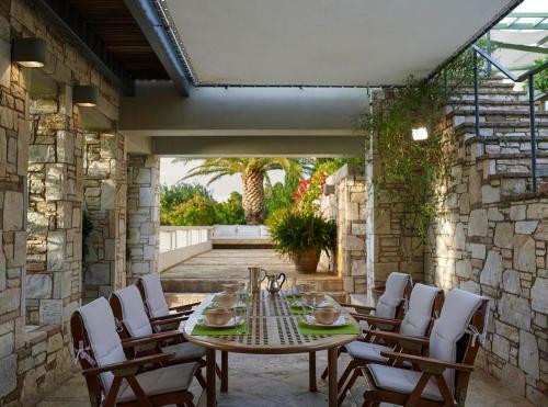 Villa Aegean Pearl Estate