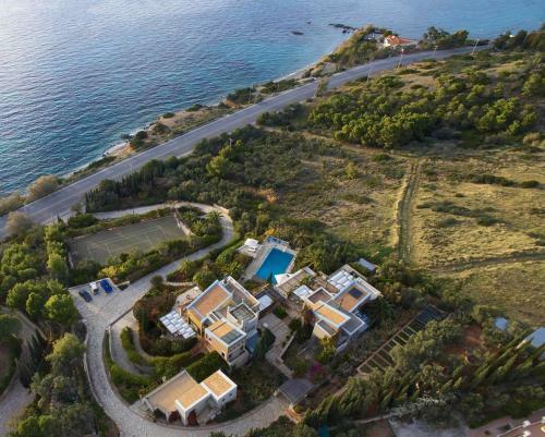 Villa Aegean Pearl Estate