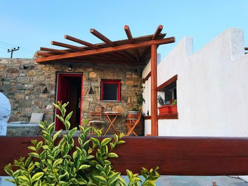 Apartamento Myconian Brothers