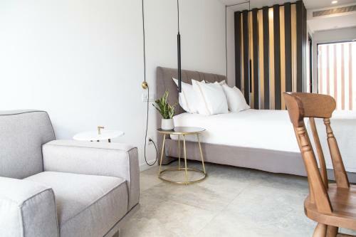 Lango Design Hotel & Spa, Adults Only