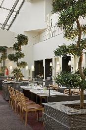 Hotel Novotel Les Halles