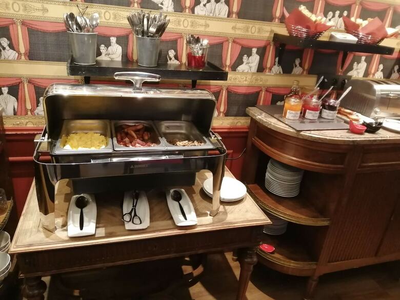 Hotel Sacha By Happyculture