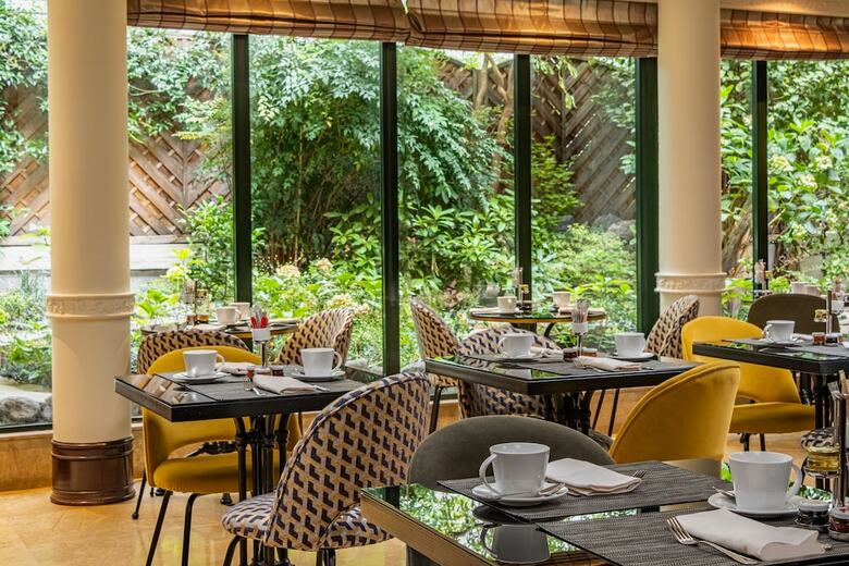 Hotel Pont Royal