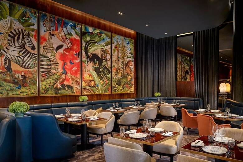 Hotel Prince De Galles