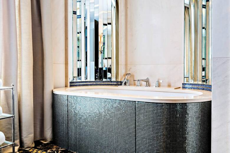 Hotel Prince De Galles