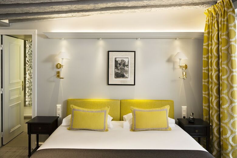 Hotel Relais Saint Honor�