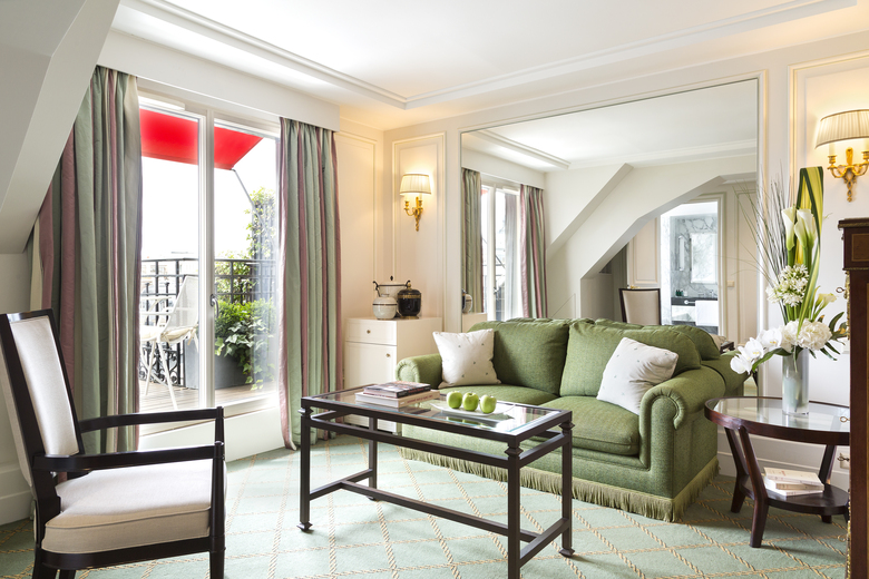 Apartamentos San Regis