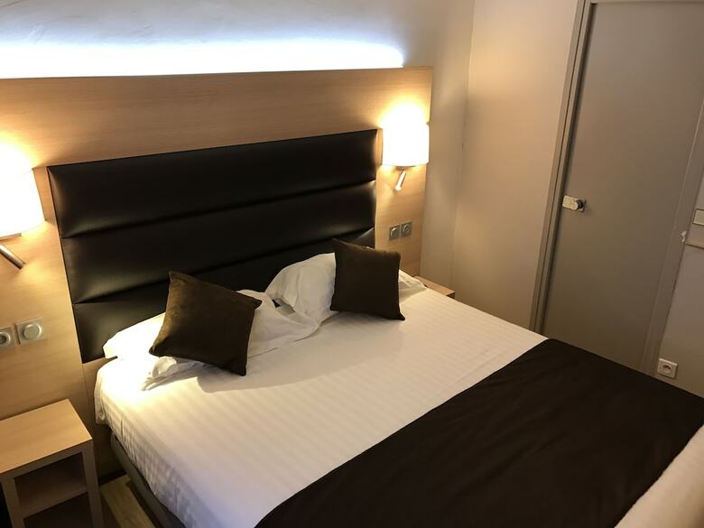 Hotel Unic Renoir Saint-germain