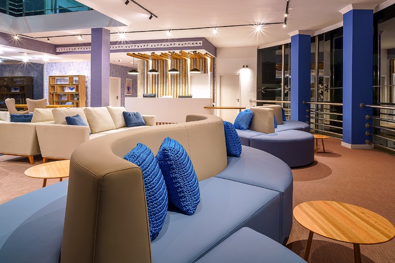 Hotel Cordial Marina Blanca