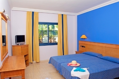 Hotel Cordial Marina Blanca