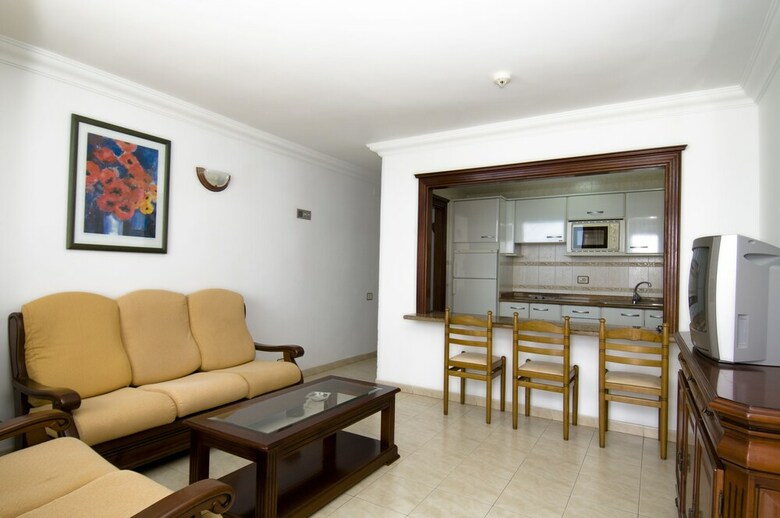 Apartamentos Labranda Los Cocoteros