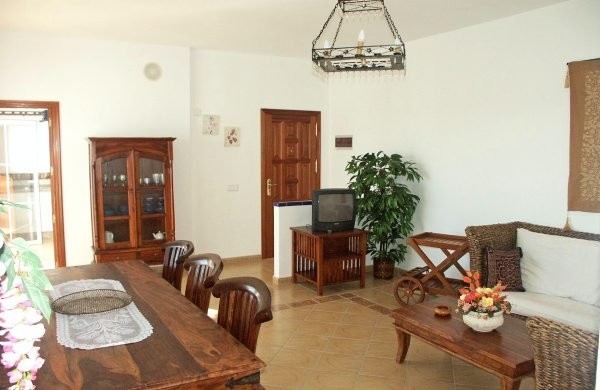 Hotel Villas Del Mar