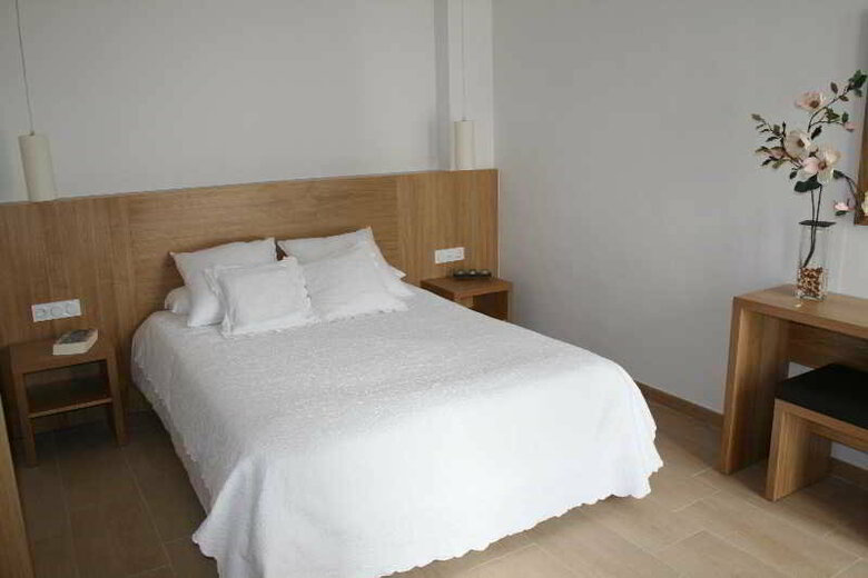 Al Sur Apartamentos Tur�sticos