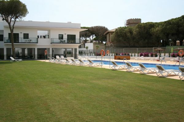 Al Sur Apartamentos Tur�sticos