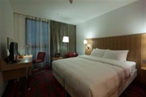 Hotel Park Inn By Radisson Aberdeen