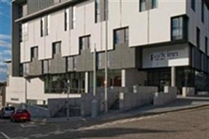Hotel Park Inn By Radisson Aberdeen