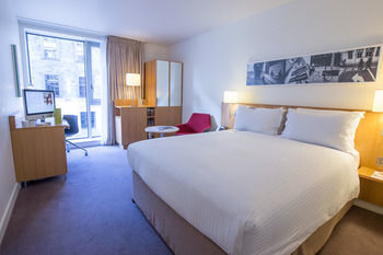 Hotel Double Tree By Hilton London - Tower Of London