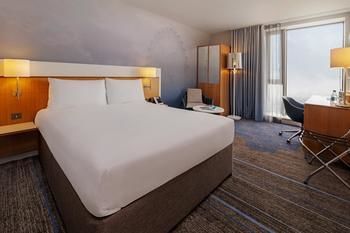 Hotel Double Tree By Hilton London - Tower Of London