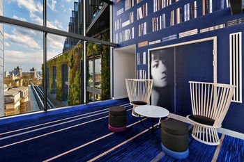 Hotel Double Tree By Hilton London - Tower Of London